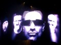 U2 - Ill Go Crazy If I Dont Go Crazy Tonight Redanka Remix live 360 tour 21 7 2009 Amsterdam ArenA