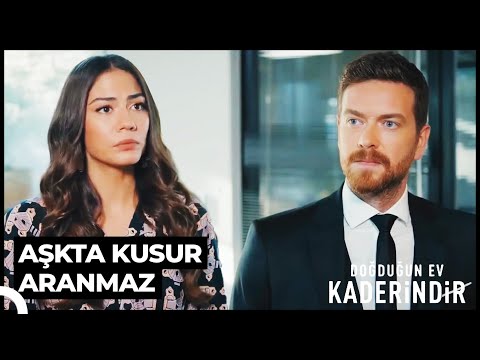 Her İnsan Bir Hikayedir | Doğduğun Ev Kaderindir