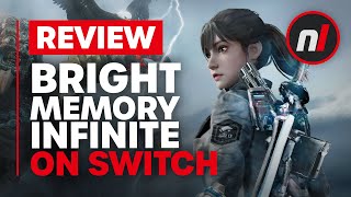 Vido-Test : Bright Memory: Infinite Nintendo Switch Review - Is It Worth It?