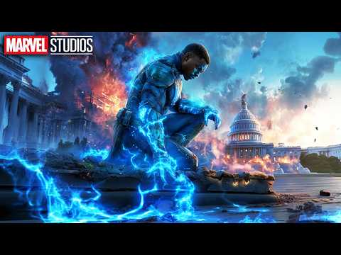 Why This Forgotten Hero May Be the Key to SECRET WARS