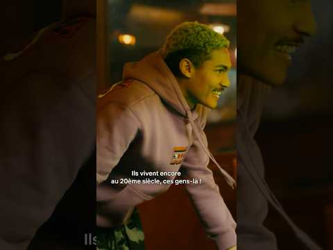 la situation qui dérape en 2s