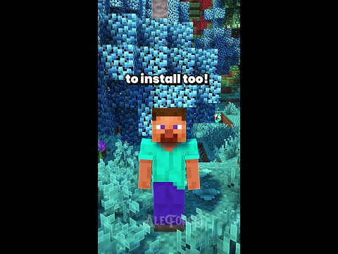 How to customize Minecraft without mods? #minecraft #datapack #mods #shorts