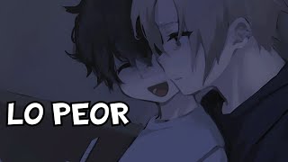 Lo PEOR que puede PASAR como FEMBOY
