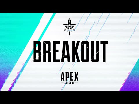 Apex Legends: Breakout Gameplay Trailer