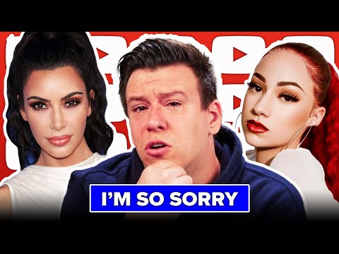 I'm Sorry... What Bhad Bhabie's OnlyFans Scandal Exposed, Kim Kardashian, Amazon Caught, & More News