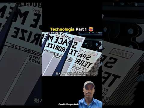 technologla part 1 😂 #trending #comedy #cartoon