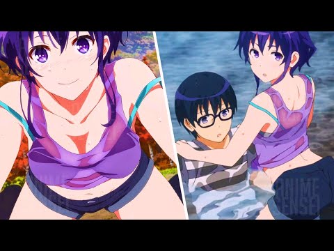 Anime: Top 10 Uncensored Ecchi Anime That You Need to Watch Pt. 4