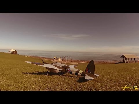 ParkZone Mosquito Action Video - UCntRSeB7u7KGVR9FUkHzLPA