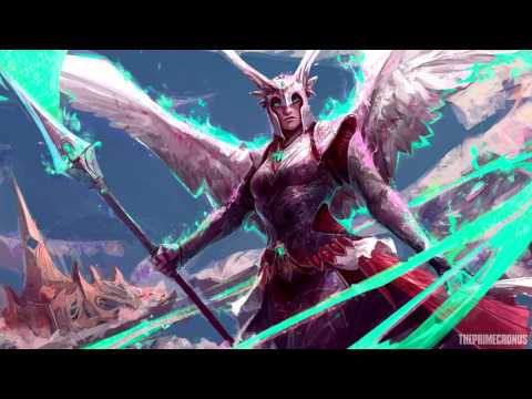 Sergey Gol - Guardians Of Heaven [Epic Heroic Orchestral] - UC4L4Vac0HBJ8-f3LBFllMsg