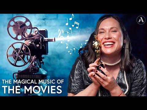 MicroLearning - The Magic of Film Music