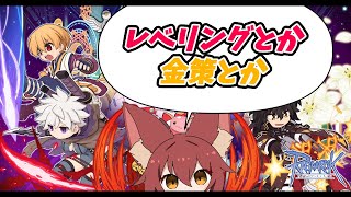 【RO】2025/09/21　レベリングとか金策とか。エレマス狩り雑談#392  【ラグナロクオンライン/Vtuber/】
