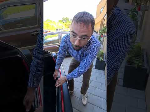 VW Golf GTI: felültetünk a nosztalgiavonatra