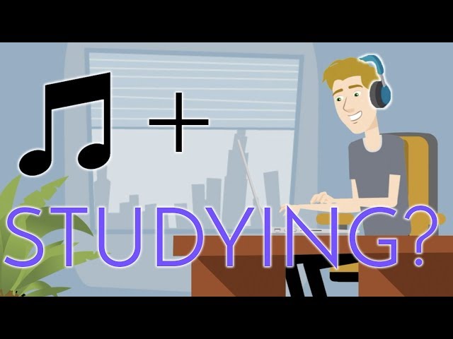 Does Rock Music Help You Study?