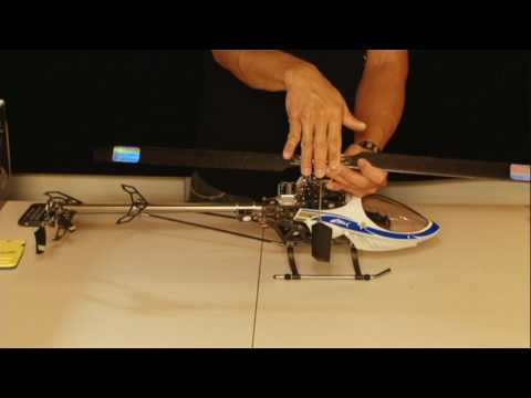 Shark 450 V2 Extreme Edition 3D 2.4ghz RTF RC Helicopter!  What's in the Box Review! - UCUrw_KqIT1ZYAeRXFQLDDyQ