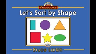 Let's Sort By Shape 