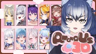 【AmongUs3D】ひさしぶりの3Dの世界でみんなで平和に！【#ダイアはここにいる】