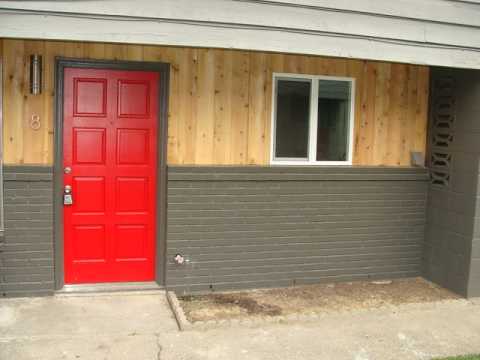 Vancouver WA Townhomes for Rent 2BR/1.5BA by Vancouver WA Property Management