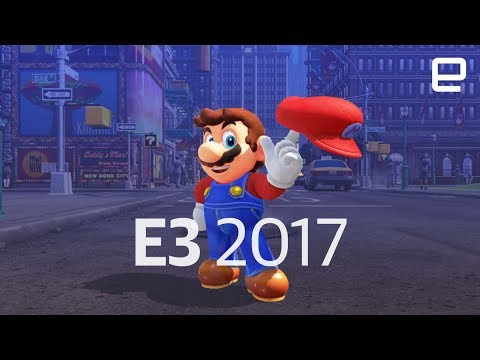 E3 2017 | What to Expect - UC-6OW5aJYBFM33zXQlBKPNA