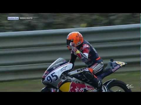 MotoGP Rookies Cup - Estoril recap - UCblfuW_4rakIf2h6aqANefA