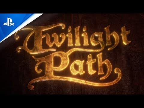 Twilight Path - Gameplay Trailer | PS VR