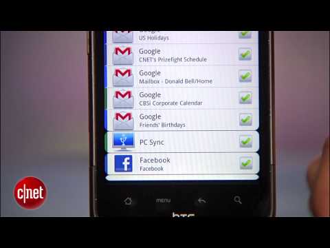 CNET How to: Never miss a Facebook birthday - UCOmcA3f_RrH6b9NmcNa4tdg