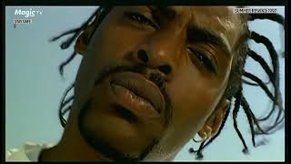 Coolio Feat. 40 Thevz - See You When You Get There (pure original version) 1997 MagicTV