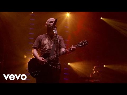 Moby - Walk On The Wild Side - UC2kTZB_yeYgdAg4wP2tEryA