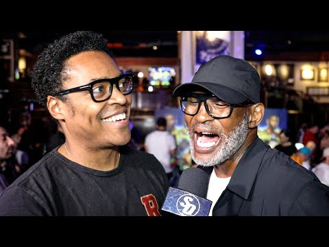 Bernard Hopkins SHOTS FIRED: ‘Floyd Mayweather is EXPOSING Roy Jones VULNERABILITY!!’