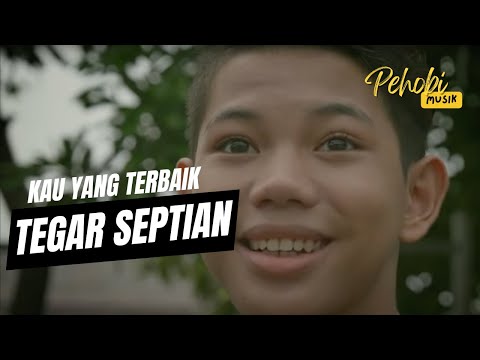 Tegar: Berita, Foto, Video, Lirik Lagu, Profil & Bio 