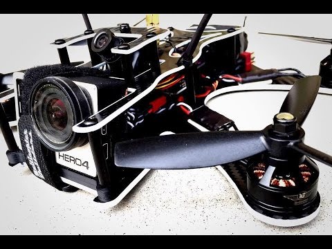 FPV Epic MIni 235 ( Epic Mountain Surfing ) 2016 - UCVDN9demCO6iE1rPZRMoQuw