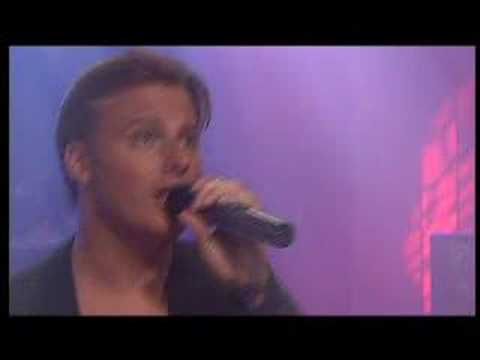 Carlsson Magnus - Waves of Love