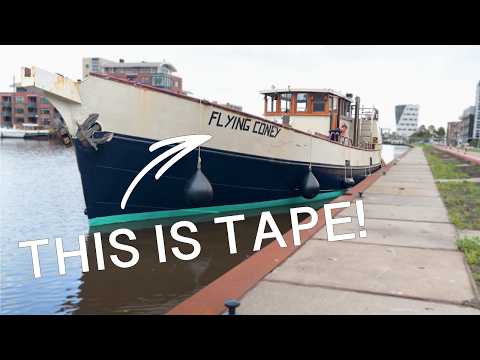 What About The Name? EP82