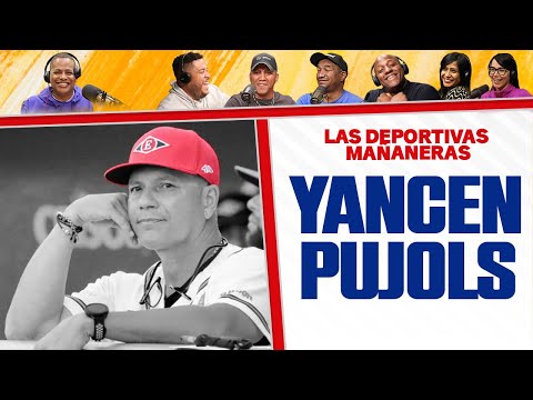 El Escogido no tiene a nadie que meta miedo - Yancen Pujols en Vivo