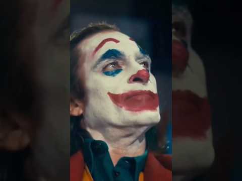 He finally became the JOKER 🃏 (2/2) #shorts #joker #shortsfeed #batman #memes #viral #movieclips