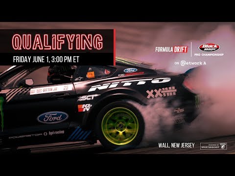 Formula Drift Wall - Qualifying LIVE! - UCsert8exifX1uUnqaoY3dqA
