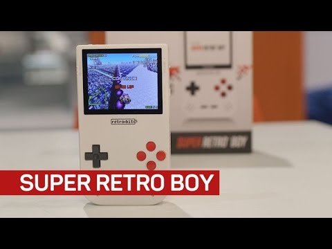 The Game Boy has come back to life as a Super Retro Boy - UCOmcA3f_RrH6b9NmcNa4tdg