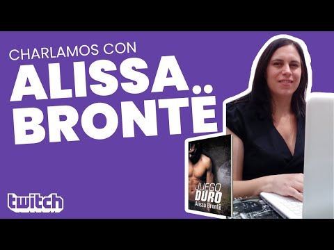 Vidéo de Alissa Brontë