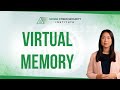 Virtual Memory