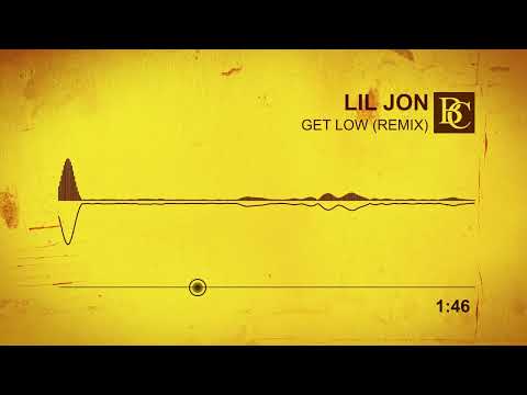 Lil Jon - Get Low (BornovaCoast Remix)