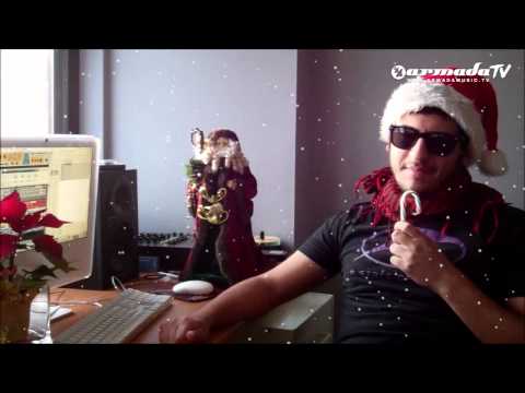 Happy holidays by Armada Music artists - UCGZXYc32ri4D0gSLPf2pZXQ