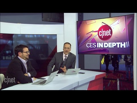 CNET News - Who hit it out of the park on Day One of CES? - UCOmcA3f_RrH6b9NmcNa4tdg