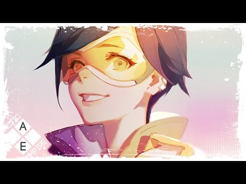 Overwatch - The World Could Always Use More Heroes (Curly Remix) - UCpEYMEafq3FsKCQXNliFY9A