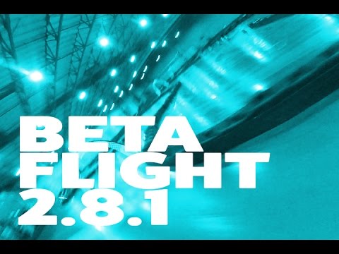 Betaflight 2.8.1 Is Amazing! - UCXForyVTdaoE50diO6znW4w