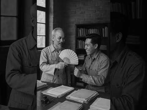 Lời Bác dạy về thi đua và khen thưởng