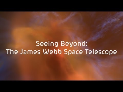 Seeing Beyond: The James Webb Space Telescope - UCQkLvACGWo8IlY1-WKfPp6g