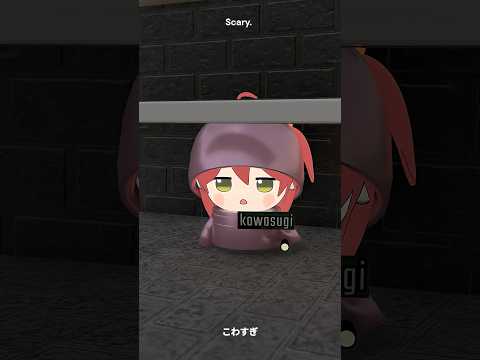 すいちゃんとみこちの弄ばれるスバル【さくらみこ/星街すいせい/大空スバル/ホロライブ切り抜き】【3Dアニメ】