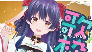 【音質どう？】新マイクで歌ったら🎤はてさてどうなるかチェック！