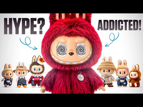 This Ugly Doll Has People Addicted
