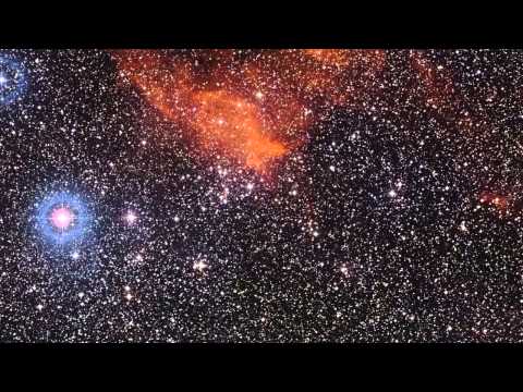 Hot Young Stars Sculpt Beautiful Stellar Clouds | Video - UCVTomc35agH1SM6kCKzwW_g