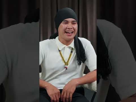 Ang kuwento ni Elias at ng kanyang pagsusumikap para maabot ang kanyang pangarap… #ToniTalks